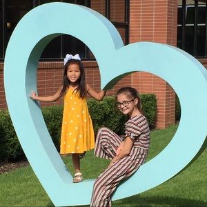 Meet your Posher, Jennifer